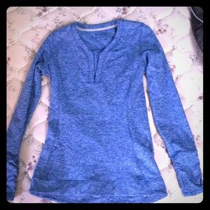 Cold Weather Sweater